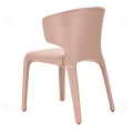 Chaises de restauration en cuir authentique personnalisables